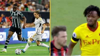 Why the term ‘leave it’ is banned in football