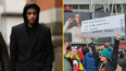 Man United fans protest against Mason Greenwood as club delay announcement