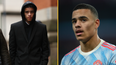 Manchester United issue statement on Mason Greenwood