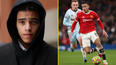 Furious Manchester United fans plan Mason Greenwood protest at first match of season