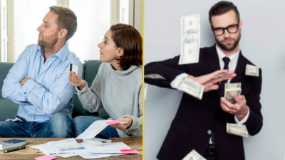 Boyfriend who earns three times more than girlfriend called ‘tight’ for asking her to pay half