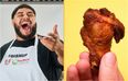 Big Zuu is out to find Britain’s favourite chicken recipe