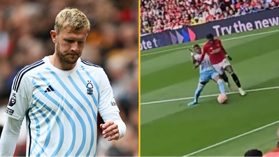 Nottingham Forest submit official complaint after controversial defeat