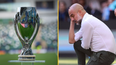 Pep Guardiola takes aim at Premier League for quick turnaround after Super Cup