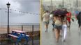 Met Office confirms our worst fears – summer is cancelled