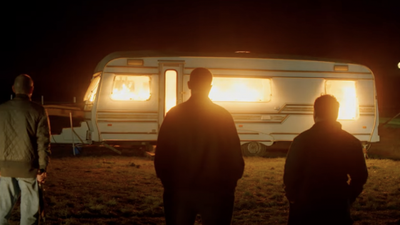 Netflix viewers blown away by ending of brutal British revenge thriller