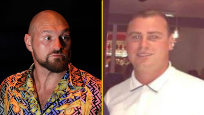 Man jailed for murdering Tyson’s Fury’s cousin