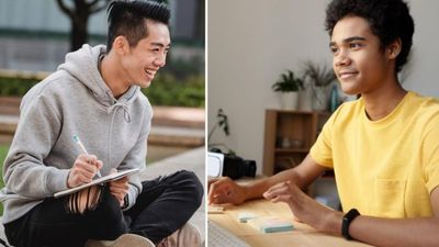 <strong>How distance learning can help unlock your future</strong>