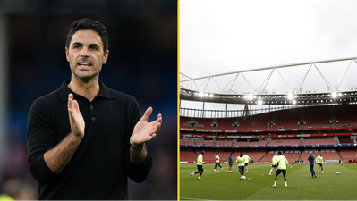 The reason why the Emirates Stadium is named the Arsenal Stadium on Champions League games