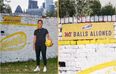 ‘Balls allowed’ campaign launched to give kids a place to play