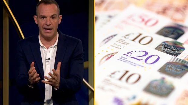 Martin Lewis shares simple trick to get a free £175 in your bank account
