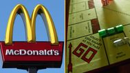 McDonald’s Monopoly returns today alongside their ‘best ever’ burger