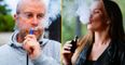 What happens to your body when you give up vaping
