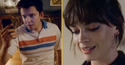 Last ever Sex Education trailer released as final season approaches