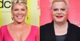 Pink slams ‘hateful’ post comparing her to Eddie Izzard