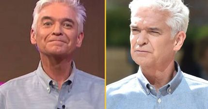 Philip Schofield’s This Morning scandal set to be turned into TV series