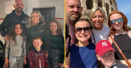 Parents pull their kids out of school to travel because they believe they’ll learn more