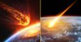 Scientists have predicted the exact date asteroid is in danger of hitting Earth with force of 22 atomic bombs
