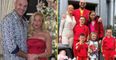 Tyson and Paris Fury welcome their seventh child together