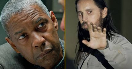 Netflix fans turn off new thriller within minutes after terrifying opening scene