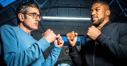 Louis Theroux announces new episodes of hit BBC series