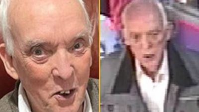 Granddad who went missing for over a week found having pint in Manchester