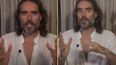 Russell Brand breaks silence over sexual assault allegations