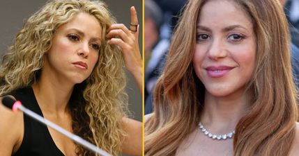 Shakira faces more than eight years in jail after being charged with new offences
