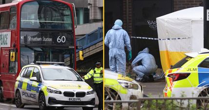 Girl, 15, ‘stabbed to death after rejecting flowers from boy on bus’