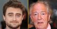 Daniel Radcliffe breaks silence after Michael Gambon’s death