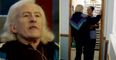 BBC release trailer of Steve Coogan as Jimmy Savile