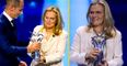 UEFA president slammed for warning Lionesses manager her trophy is heavy