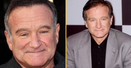 Robin Williams’ misdiagnosis was only discovered in his autopsy