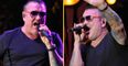 Smash Mouth singer Steve Harwell dead aged 56