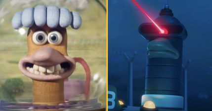 Netflix drops first trailer for Chicken Run 2