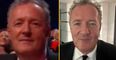 Piers Morgan hits back after being booed live on air at NTAs