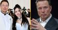 Elon Musk reveals name of secret third child with Grimes