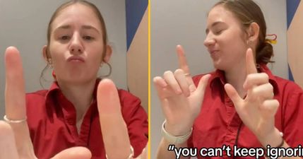 McDonald’s worker reveals they ignore drive-thru customers who do this one thing