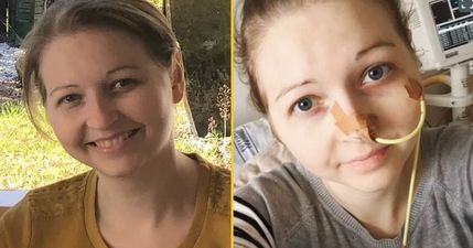 Woman, 33, dies from rare disorder after doctors told her it was all in her head