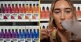 Disposable vapes set to be banned to stop children becoming addicted