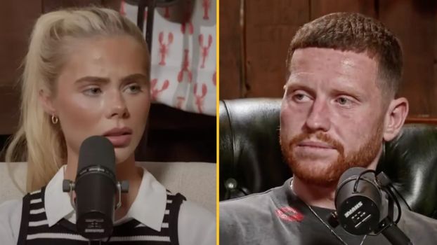 Ethan Payne telling his girlfriend she should take his surname after they marry divides opinion