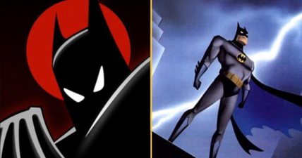 Netflix is adding the greatest superhero show ever made