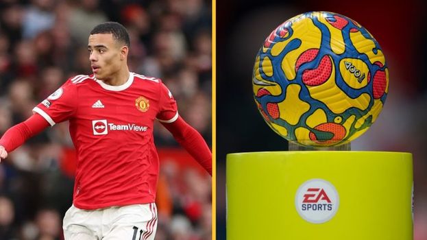 EA release statement on whether Mason Greenwood will be in EA Sports FC 24