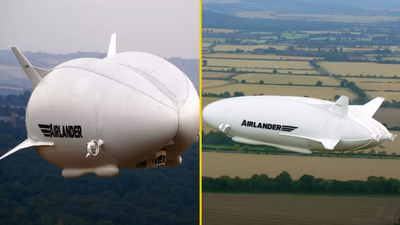 Brits will soon be able to fly to Spain on world’s biggest aircraft