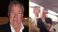 Jeremy Clarkson’s has a lot to say about the man caught joining mile high club on easyJet flight