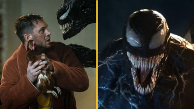 Insane Venom 3 plot rumour leaked in now-deleted Sony post