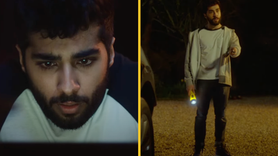 Netflix adds extremely tense crime thriller that’s flying up Top 10