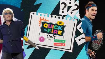 The JOE quick-fire general knowledge quiz: Day 2