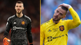 David De Gea set to make long-awaited return