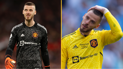 David De Gea set to make long-awaited return